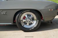 1969 Chevrolet Camaro Restomod for sale