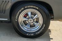 1969 Chevrolet Camaro Restomod for sale
