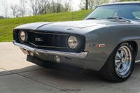 1969 Chevrolet Camaro Restomod for sale