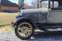 1929 Ford Model A for sale