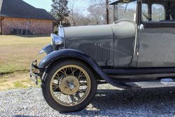 1929 Ford Model A for sale