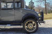 1929 Ford Model A for sale