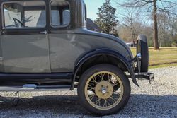 1929 Ford Model A for sale