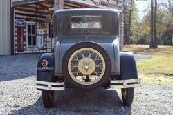1929 Ford Model A for sale