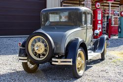 1929 Ford Model A for sale
