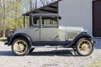 1929 Ford Model A for sale