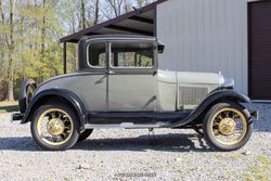 1929 Ford Model A for sale