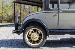 1929 Ford Model A for sale