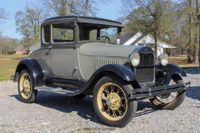 1929 Ford Model A for sale