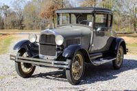 1929 Ford Model A for sale
