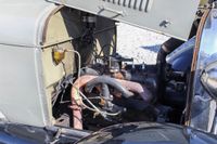 1929 Ford Model A for sale