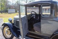 1929 Ford Model A for sale