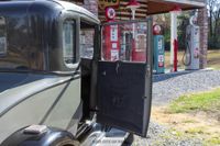 1929 Ford Model A for sale