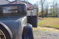 1929 Ford Model A for sale