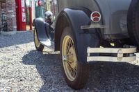 1929 Ford Model A for sale
