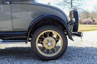 1929 Ford Model A for sale