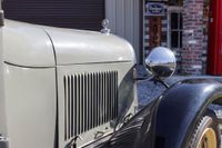 1929 Ford Model A for sale