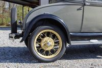 1929 Ford Model A for sale