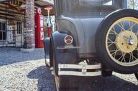 1929 Ford Model A for sale