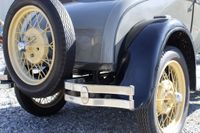 1929 Ford Model A for sale