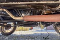 1929 Ford Model A for sale