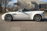 2008 Aston Martin V8 Vantage Roadster 6-Speed for sale