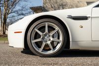 2008 Aston Martin V8 Vantage Roadster 6-Speed for sale