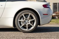 2008 Aston Martin V8 Vantage Roadster 6-Speed for sale