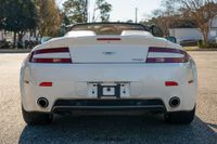 2008 Aston Martin V8 Vantage Roadster 6-Speed for sale