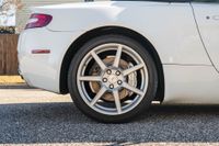 2008 Aston Martin V8 Vantage Roadster 6-Speed for sale