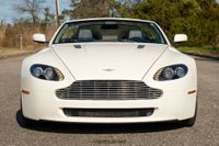 2008 Aston Martin V8 Vantage Roadster 6-Speed for sale