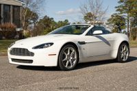 2008 Aston Martin V8 Vantage Roadster 6-Speed for sale