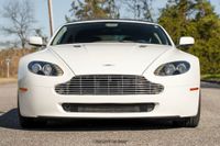 2008 Aston Martin V8 Vantage Roadster 6-Speed for sale