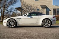 2008 Aston Martin V8 Vantage Roadster 6-Speed for sale