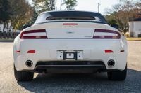 2008 Aston Martin V8 Vantage Roadster 6-Speed for sale