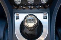 2008 Aston Martin V8 Vantage Roadster 6-Speed for sale