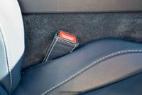 2008 Aston Martin V8 Vantage Roadster 6-Speed for sale
