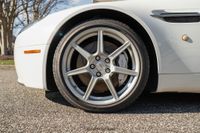 2008 Aston Martin V8 Vantage Roadster 6-Speed for sale