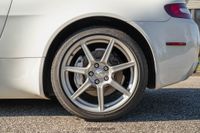 2008 Aston Martin V8 Vantage Roadster 6-Speed for sale