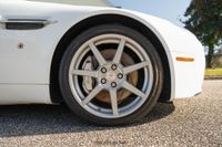 2008 Aston Martin V8 Vantage Roadster 6-Speed for sale