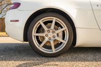 2008 Aston Martin V8 Vantage Roadster 6-Speed for sale