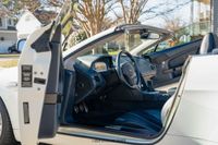 2008 Aston Martin V8 Vantage Roadster 6-Speed for sale