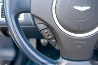 2008 Aston Martin V8 Vantage Roadster 6-Speed for sale
