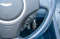 2008 Aston Martin V8 Vantage Roadster 6-Speed for sale