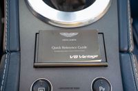 2008 Aston Martin V8 Vantage Roadster 6-Speed for sale