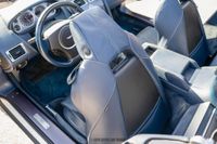 2008 Aston Martin V8 Vantage Roadster 6-Speed for sale