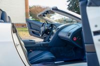 2008 Aston Martin V8 Vantage Roadster 6-Speed for sale
