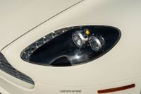 2008 Aston Martin V8 Vantage Roadster 6-Speed for sale