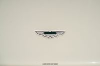 2008 Aston Martin V8 Vantage Roadster 6-Speed for sale