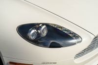 2008 Aston Martin V8 Vantage Roadster 6-Speed for sale